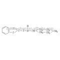 Kautschukchemikalien Rohstoffe für Reifenindustrie und Förderband C13H16N2S2 CAS NO. 95-33-0 BESCHLEUNIGER CBS CZ